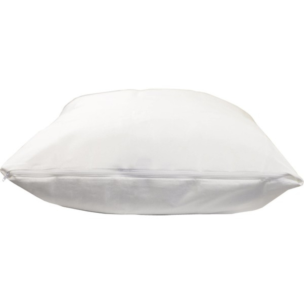 Evomed Antialerjik Anti Mite Büyük Yastık Kılıfı 50 x 70 cm - Beyaz Yastık Kılıfı Fiyatı