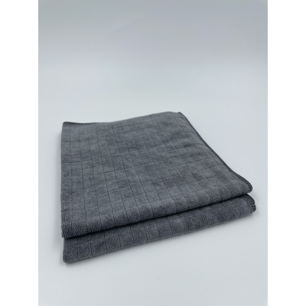 Evona Home Missclean Mikrofiber Kareli Mutfak Bezi Leke Tutmaz Koku Yapmaz 40*40 cm Gri 2 Adet Diğer Fiyatı