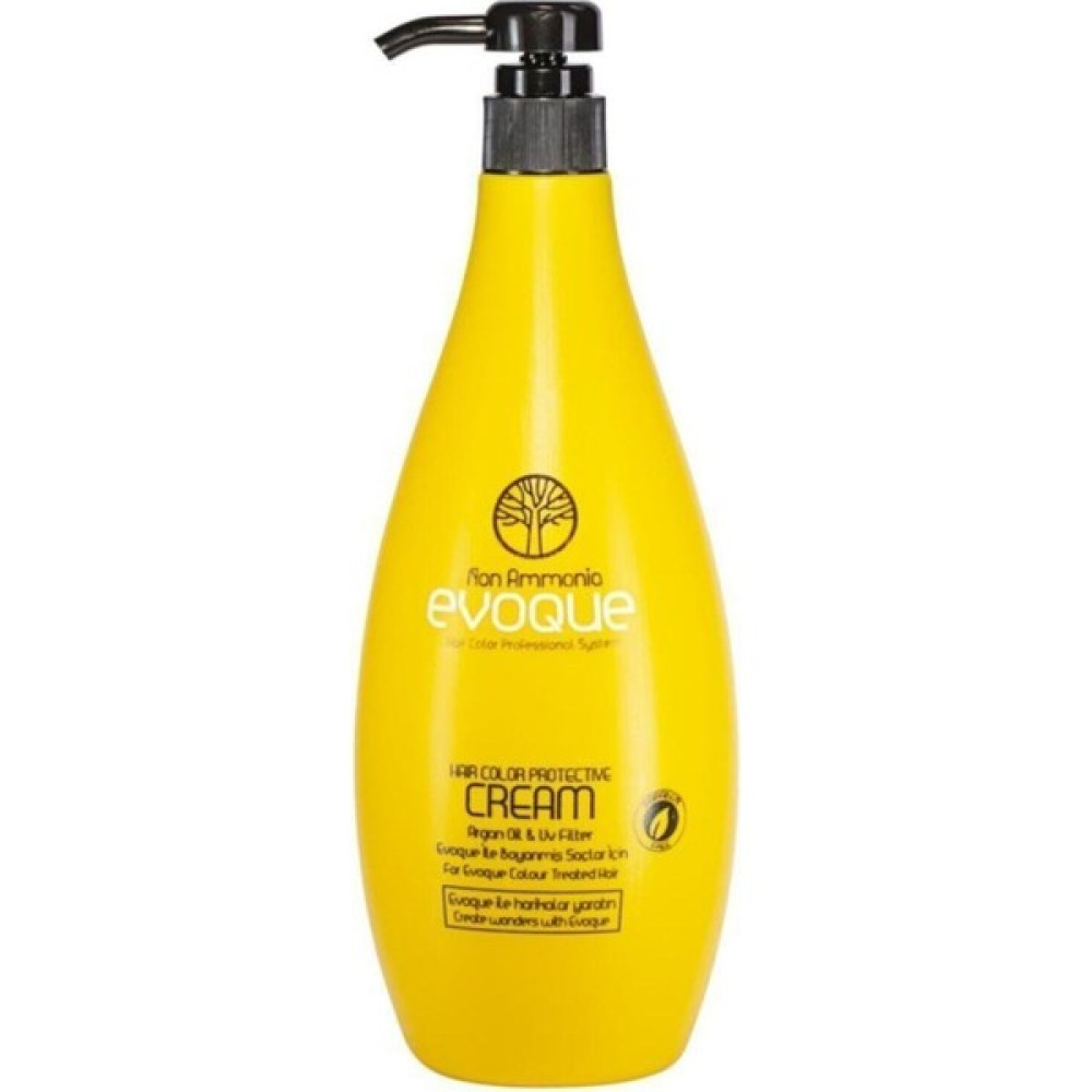 Evoque Argan Yağı Içerikli Bakım Kremi (1000 Ml) Şampuan ve Saç Kremi Fiyatı