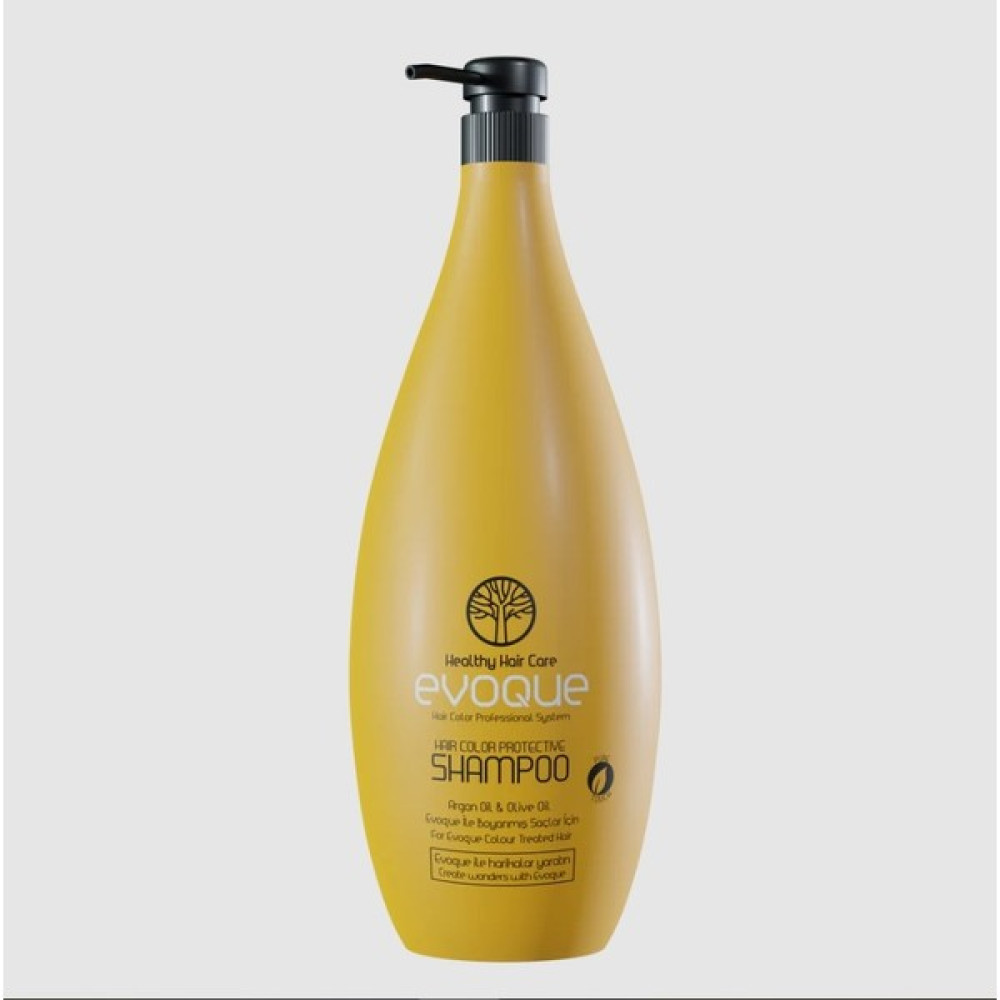 Evoque Professional Hair Color Purification Şampuan 1000 ml Şampuan ve Saç Kremi Fiyatı