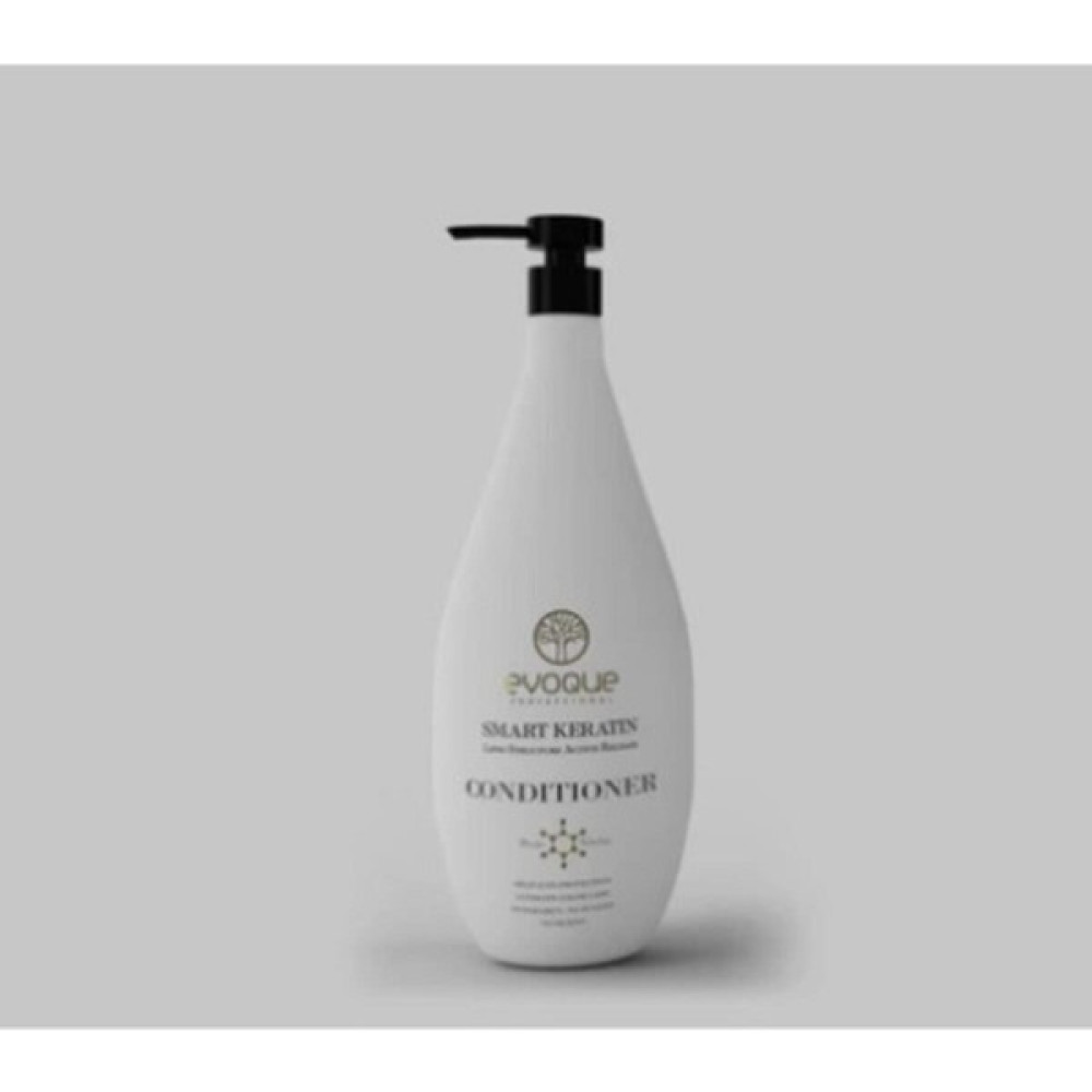 Evoque Smart Keratin Condıtıoner 1000ML Şampuan ve Saç Kremi Fiyatı