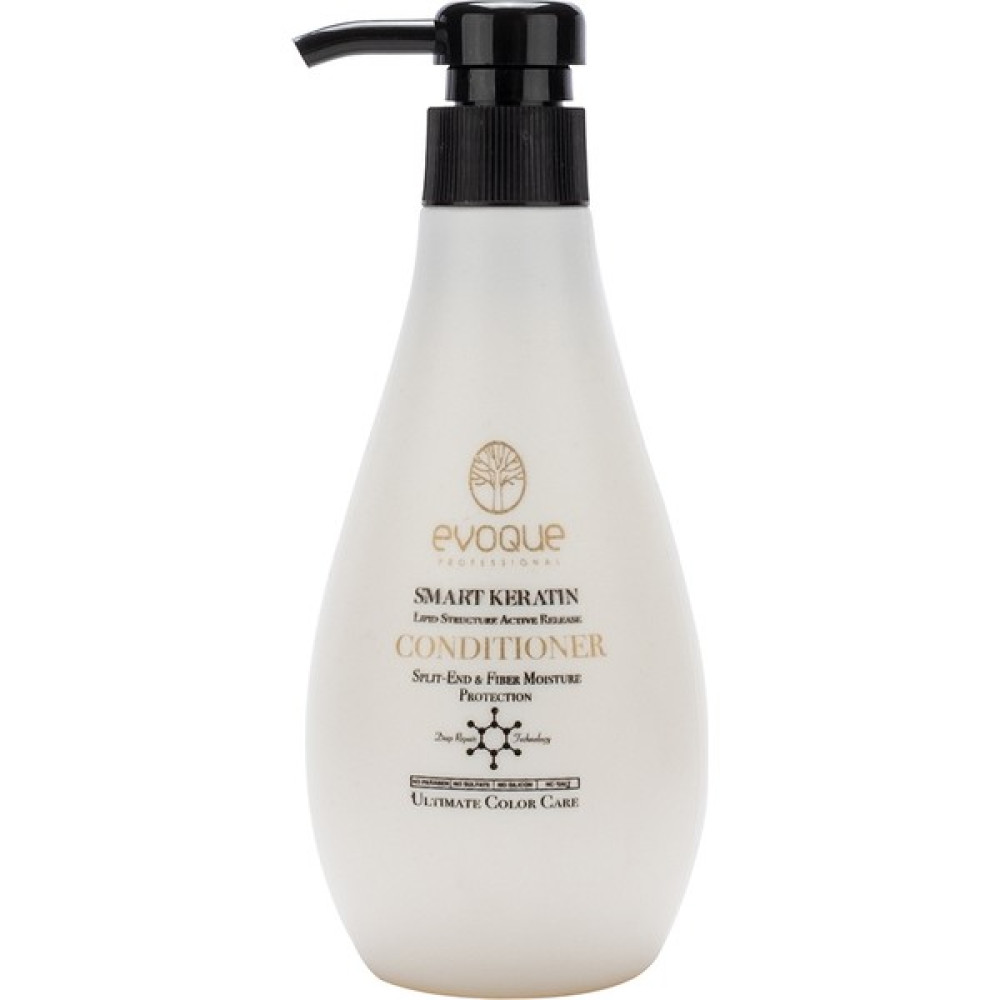 Evoque Smart Keratin Saç Kremi 380ml. Şampuan ve Saç Kremi Fiyatı