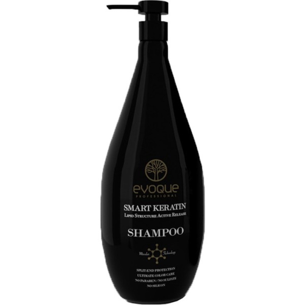 Evoque Smart Keratin Şampuan 380 ml - 1 Şampuan ve Saç Kremi Fiyatı