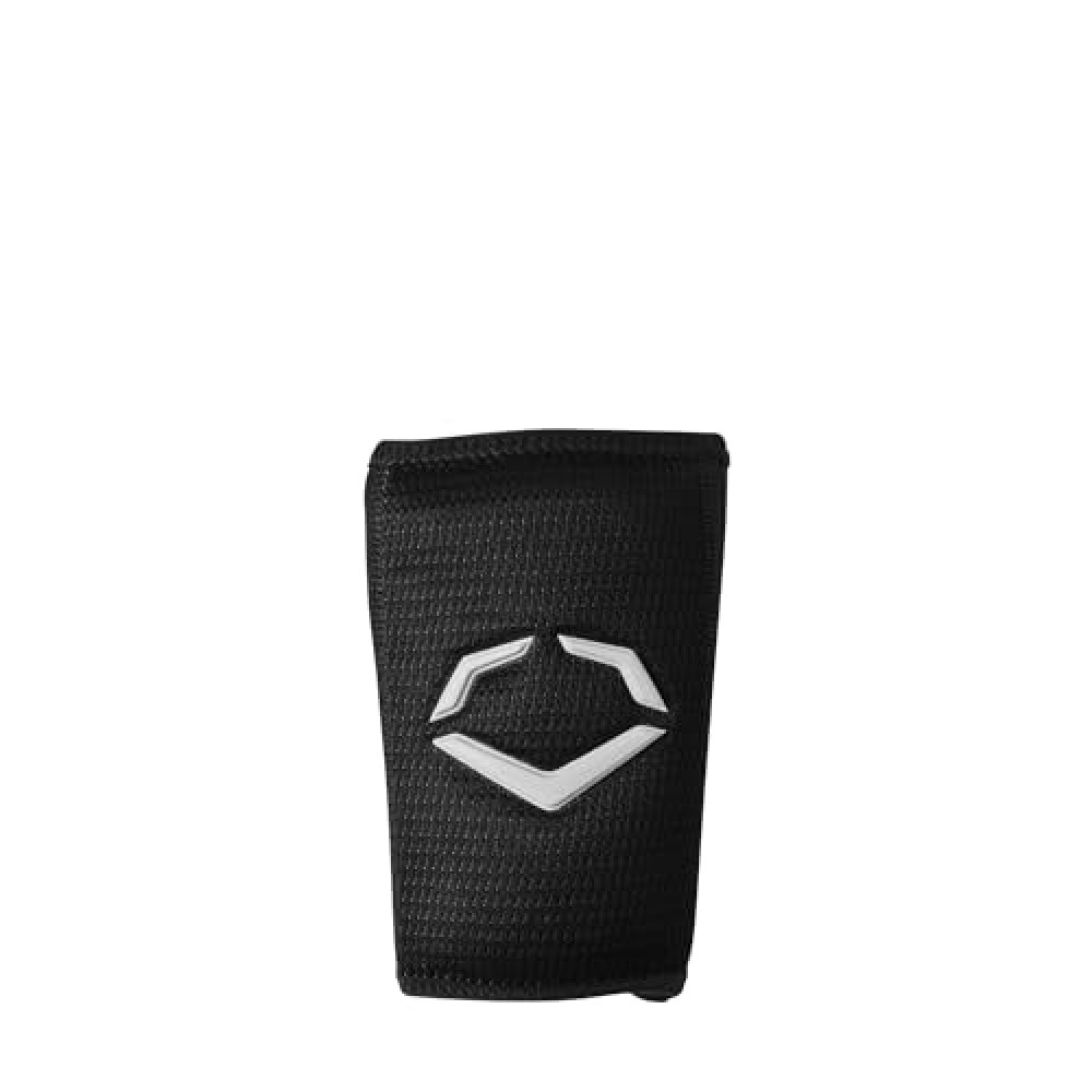 EvoShield Pro-SRZ™ 2.0 Protective Wrist Guard - Black, Medium