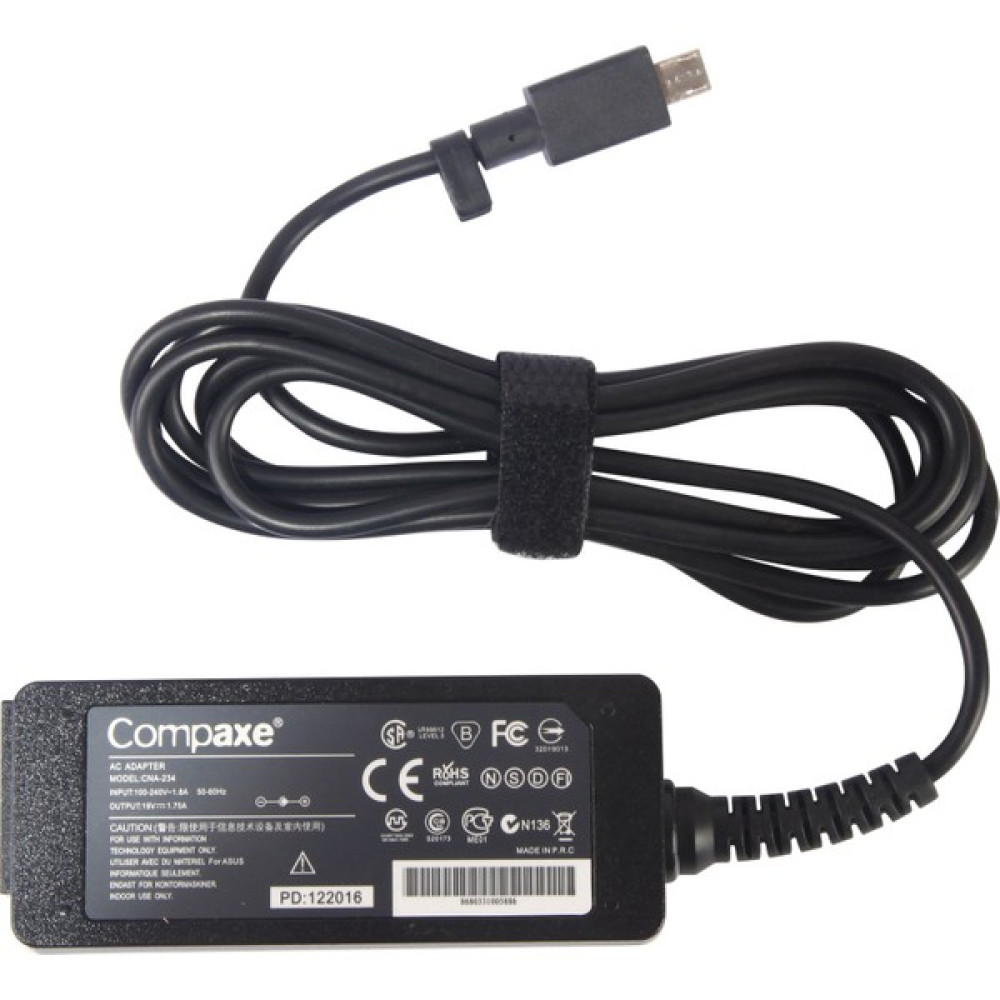 EvoTech Asus TP200S TP200SA Notebook Uyumlu Adaptör Şarj Cihazı ETA-235 Laptop Adaptör Fiyatı