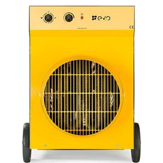 Evotech Evo 40 40 kW Elektrikli Isıtıcı Isıtıcılar Fiyatı