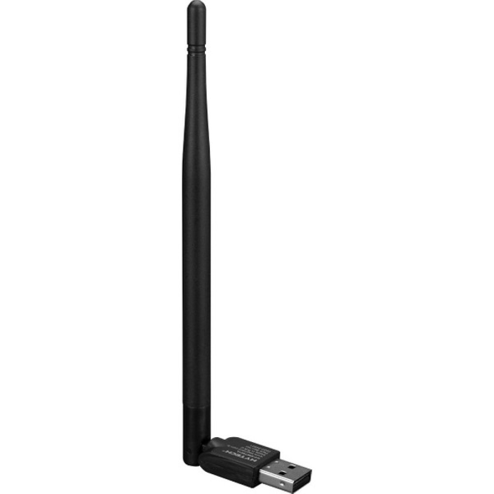 Evotech SH-4201 Wi-Fi USB Anten Wireless USB Adaptör MT7601U Chipset 2.4ghz Wireless Adaptör Fiyatı