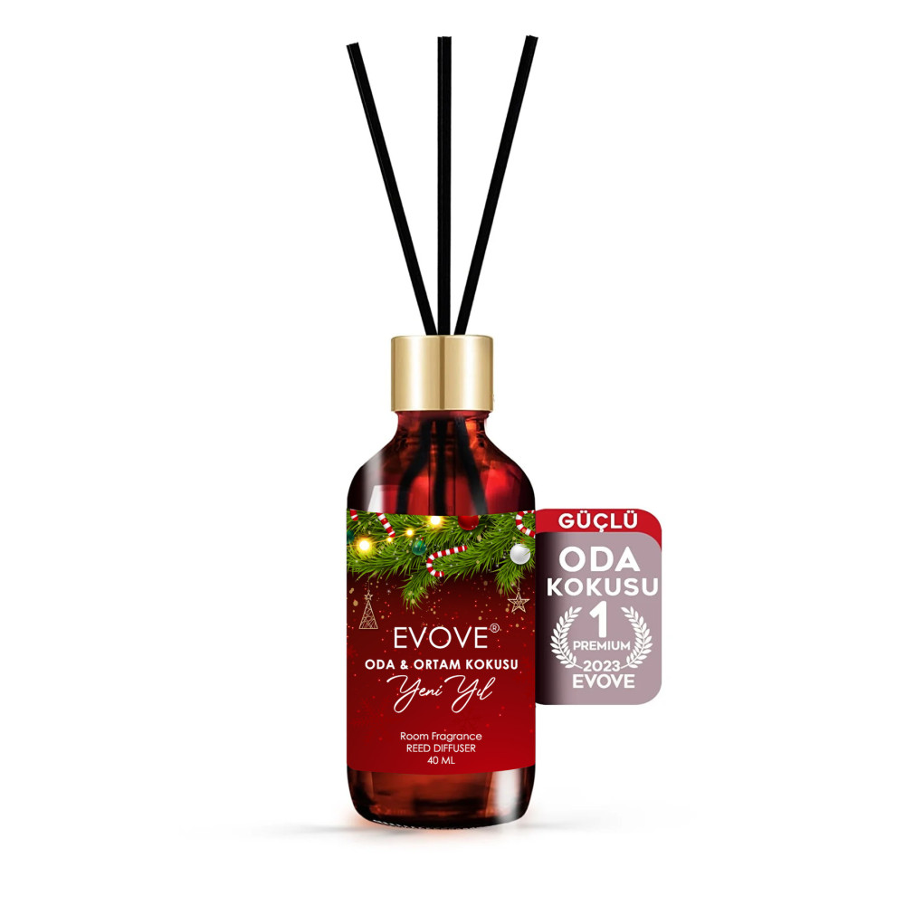 Evove Cosmetics Marsilya Sabunu Çubuklu Oda Kokusu Difizör Fiber Çubuklu Damlalıklı Oda Kokusu 40gr Oda Kokusu Fiyatı