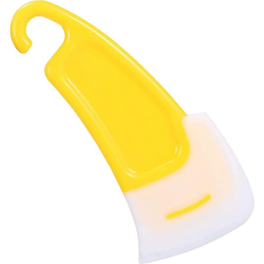 Evovici Silikon Spatula Mutfak Spatula Yemek Kazıyıcı Tava Tabak Temizleme Aparatı Tavalar Fiyatı