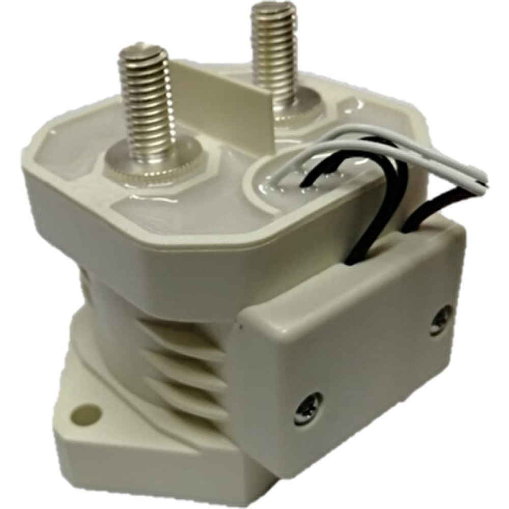 EVQ300D1DA71 Dc Kontaktör, 300A, 12-750VDC, Spst-No, Yardımcı Kontak - Beyaz Elektrikli Mutfak Aletleri Fiyatı