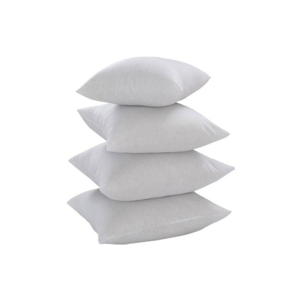 Evren Ev Tekstil 4 Adet Silikon Yastık 800 Gram - 50 x 70 cm - Beyaz Yastık Fiyatı