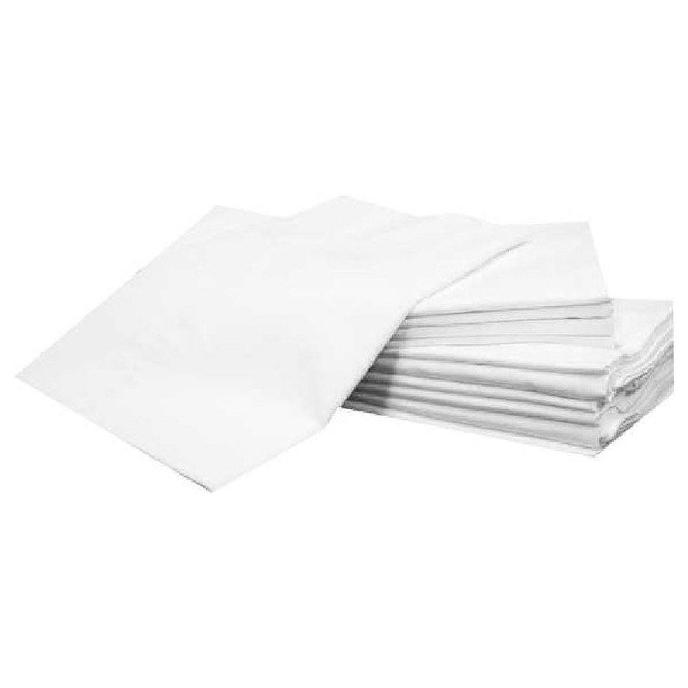 Evren Ev Tekstil Yastık 4 Adet Iç Kılıf Beyaz Fermuarlı Şilte 50 x 70 cm Pamuk Yastık Kılıfı Fiyatı