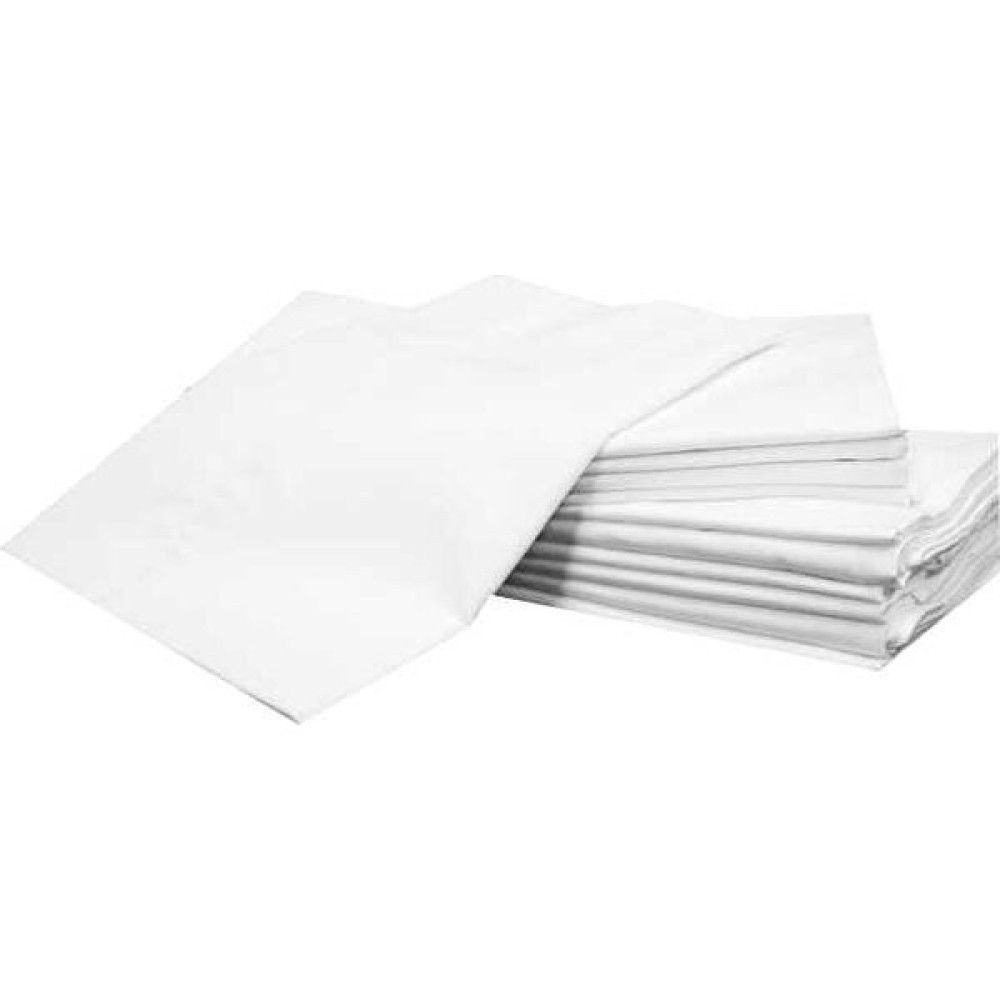 Evren Ev Tekstil Yastık 8 Adet Iç Kılıf Beyaz Fermuarlı Şilte 50 x 70 cm Pamuk Yastık Kılıfı Fiyatı