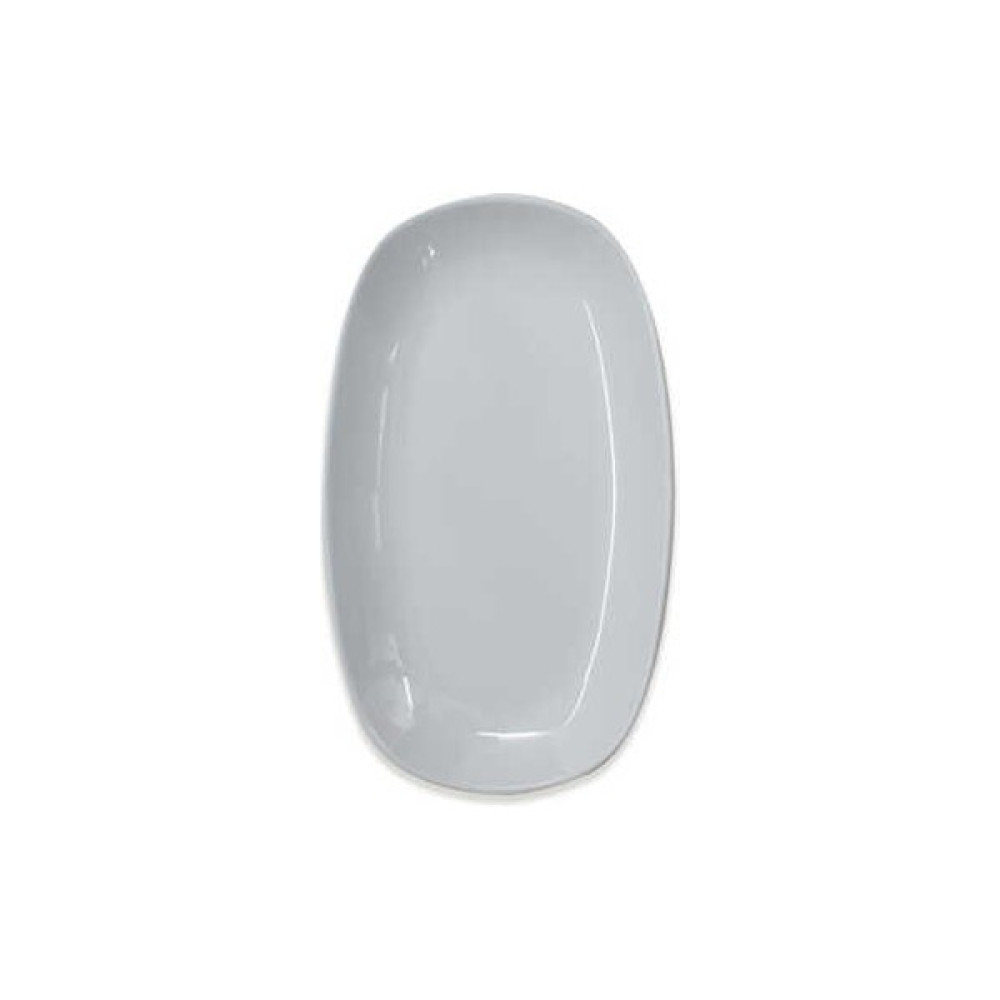 Evren Melamin 6lı Melamin Oval Kayık Tabak 17 cm Mutfak Gereçleri Fiyatı