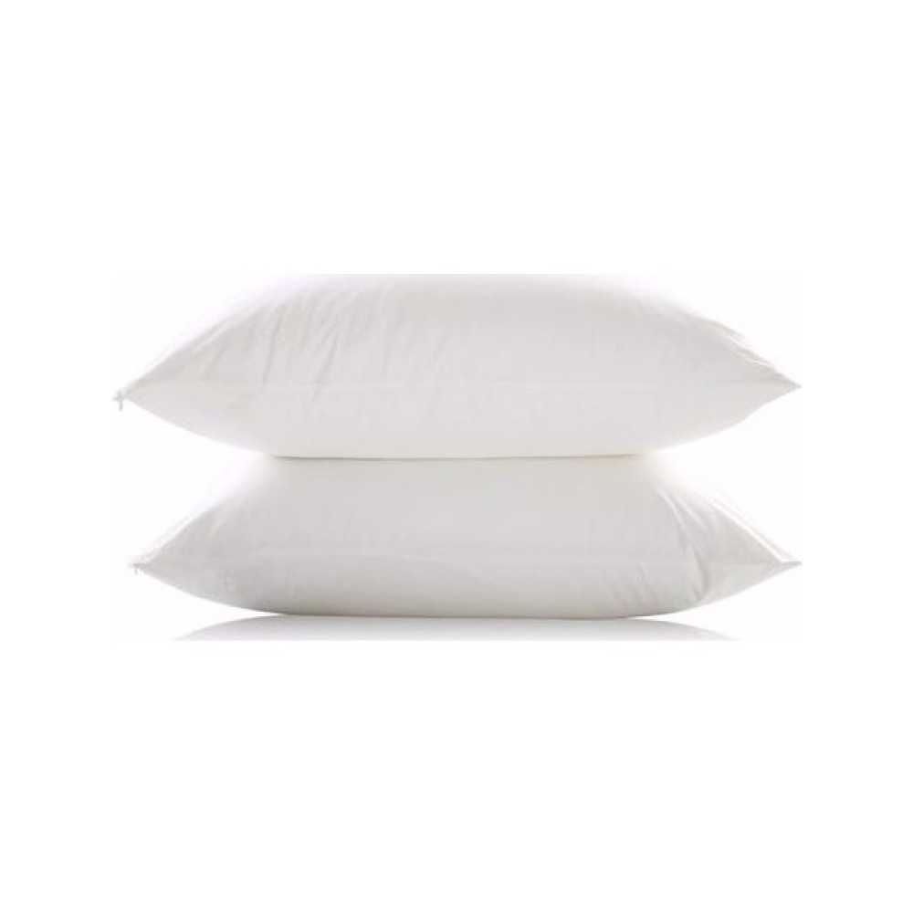 Evren Tekstil 2 Adet Antialerjik Boncuk Silikon Yastık 50 X 70 cm 700 Gr - Beyaz Yastık Fiyatı