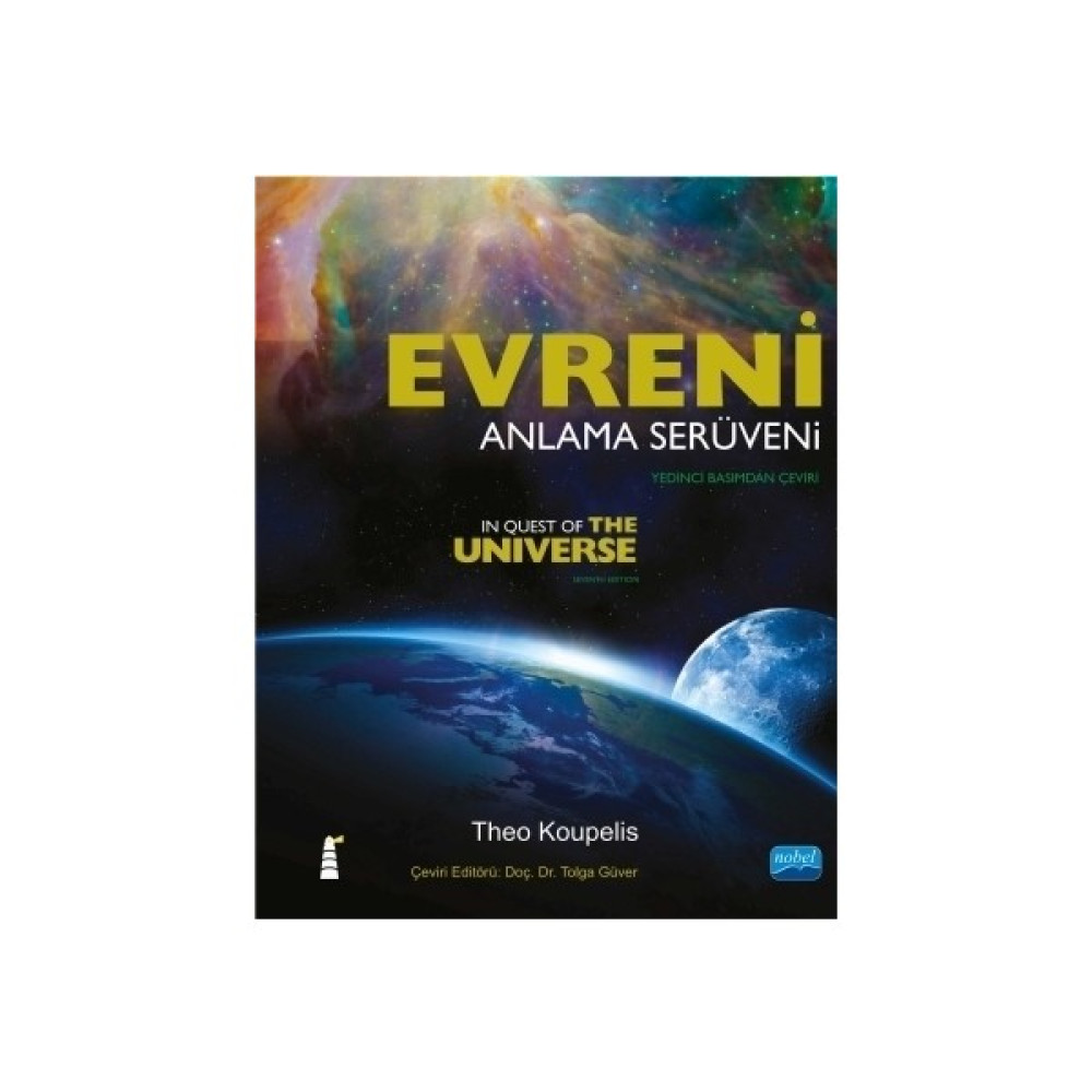Evreni Anlama Serüveni Astroloji - Fal - Rüya Tabirleri Fiyatı