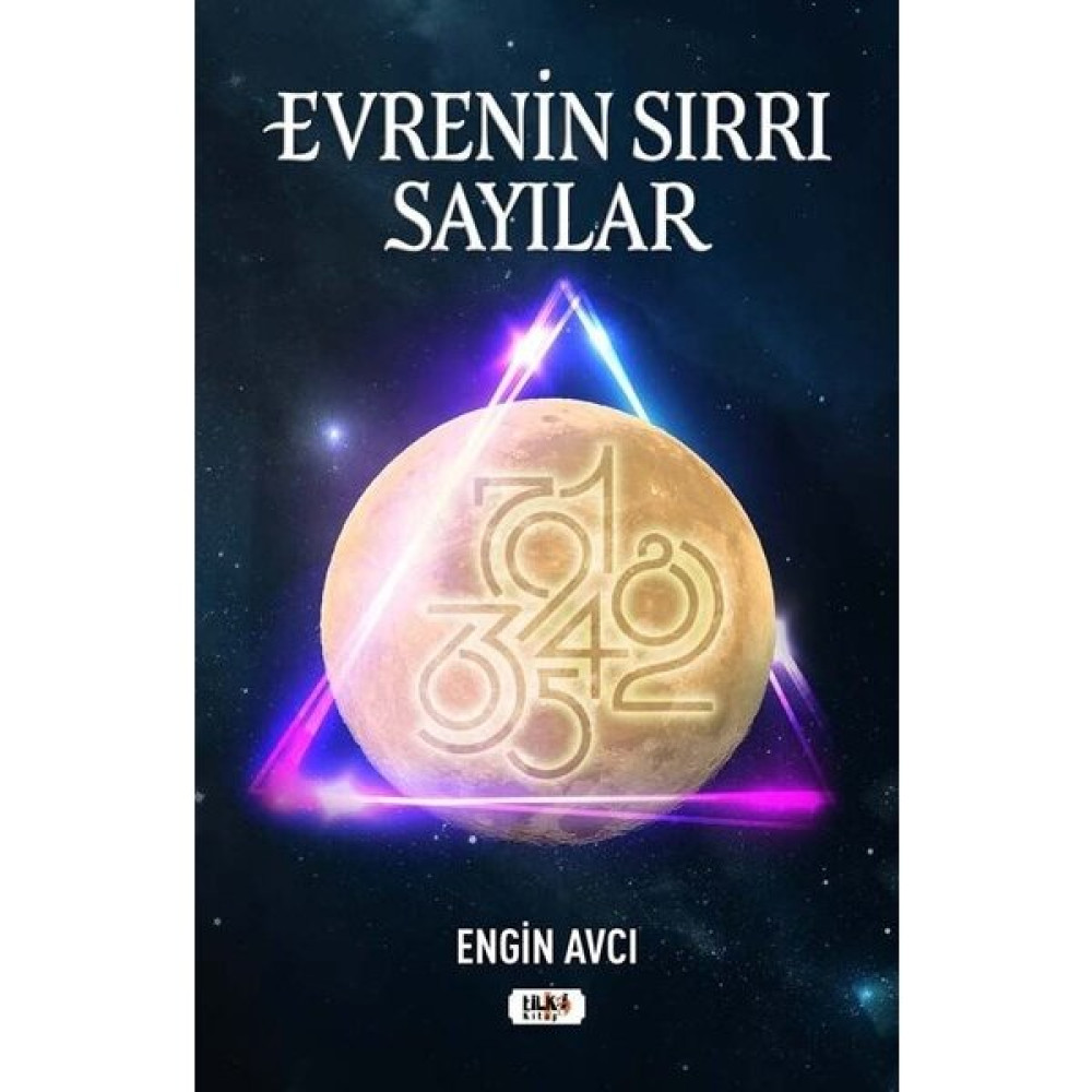 Evrenin Sırrı Sayılar Bilim & Teknik Fiyatı