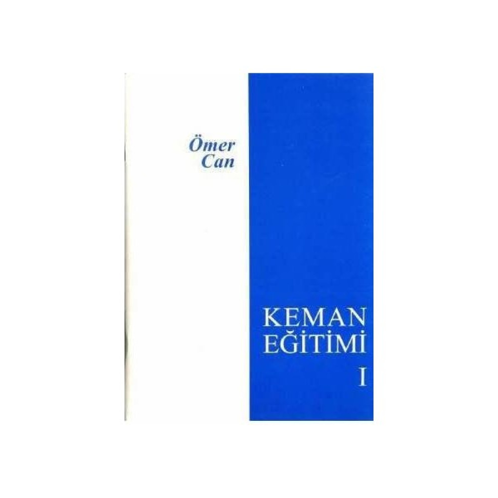 Evrensel EVRSY-006 Ömer Can 1 Keman Eğitimi Müzik Fiyatı