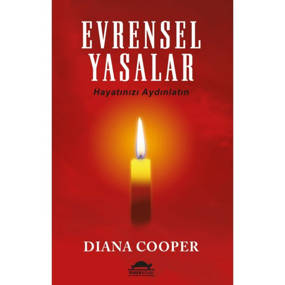 Evrensel Yasalar - Diana Cooper Kişisel Gelişim ve Psikoloji Fiyatı