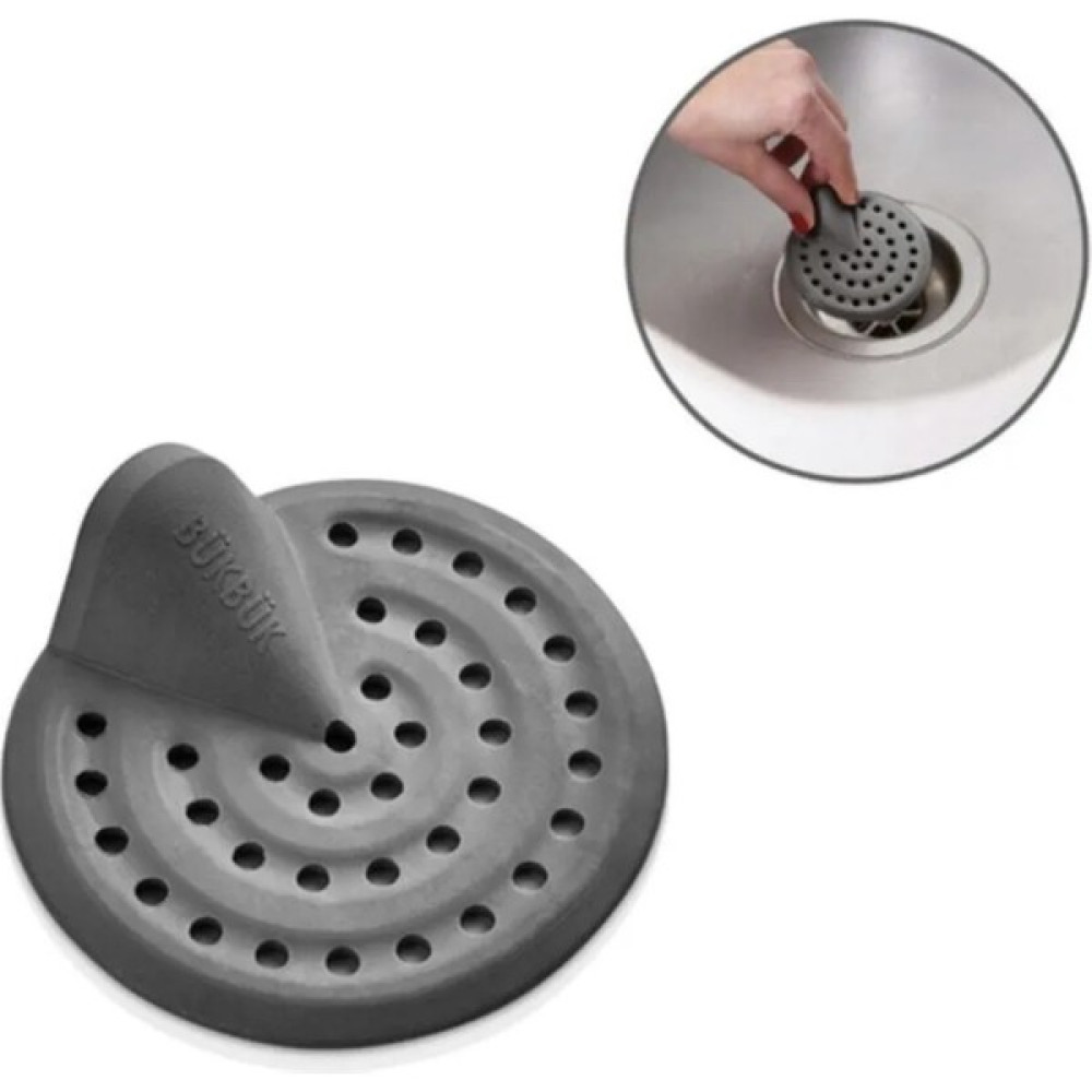 Evrenye Home Küvet, Lavabo ve Evye Süzgeci Banyo Aksesuarları Fiyatı