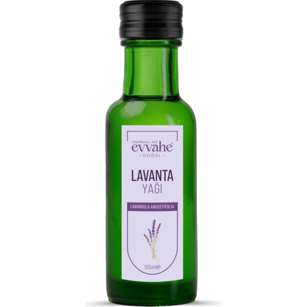 Evvahe LAVANTA YAĞI 100 ml Nemlendiriciler Fiyatı