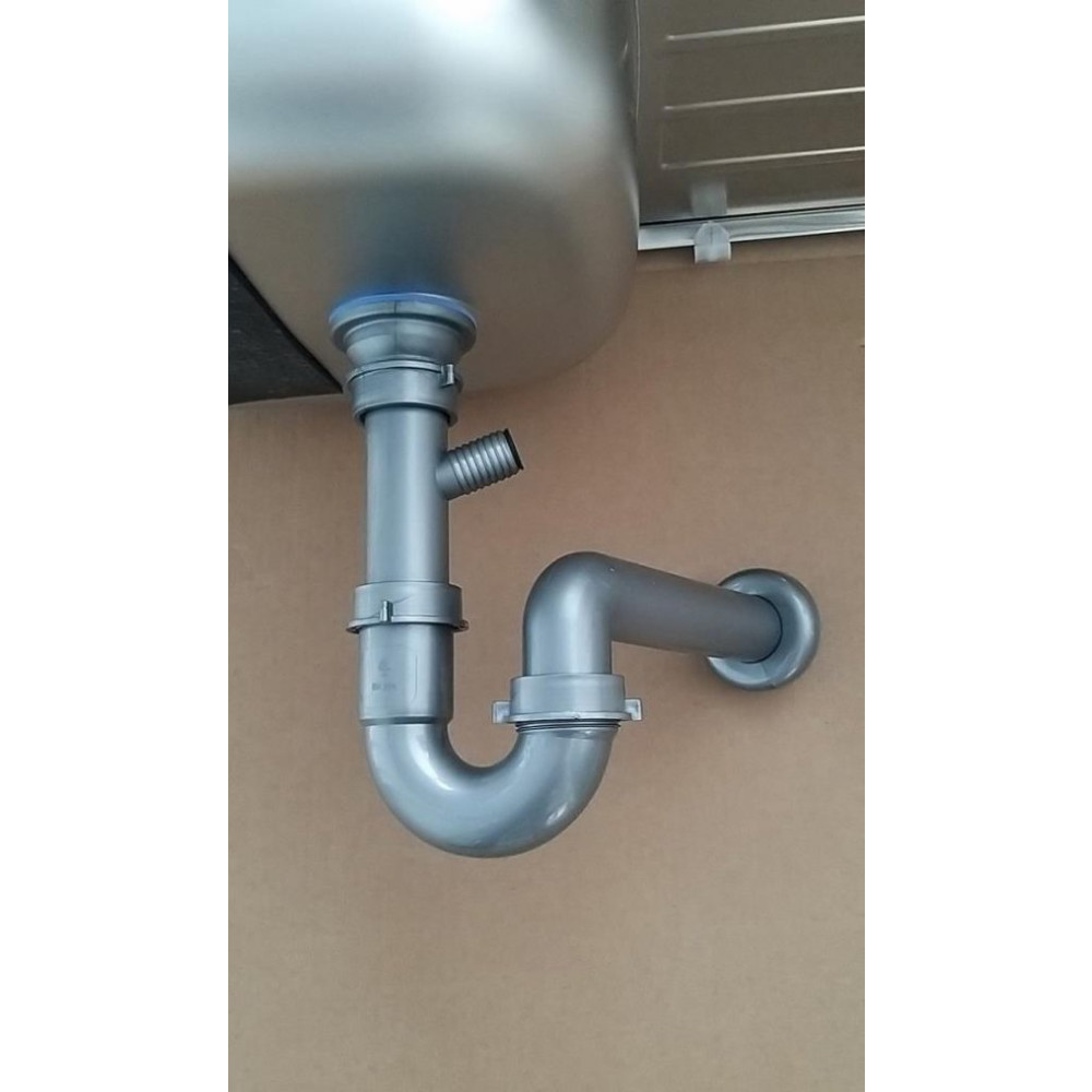 Evye - Lavabo Sıfon Takımı Sifon Fiyatı