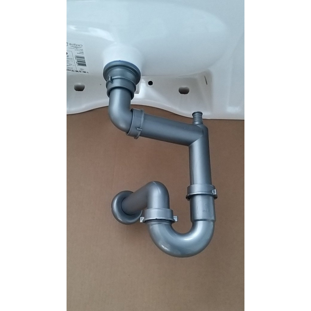Evye - Lavabo Sıfon Takımı (Uzatmalı) Sifon Fiyatı