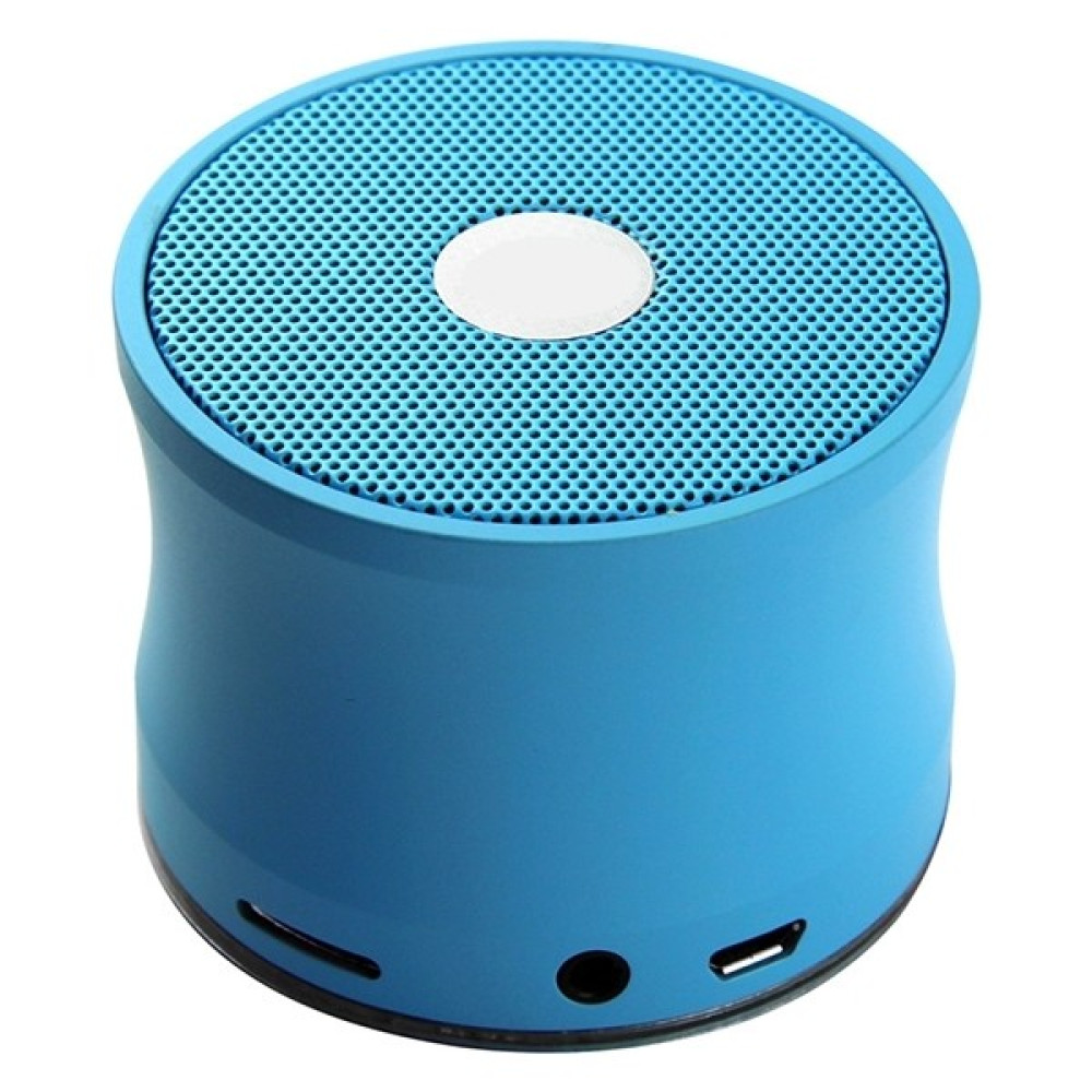 Ewa A109 Bluetooth V2.0 Süper Bas Taşınabilir Hoparlör Mavi (Yurt Dışından) Oto Boyaları Fiyatı