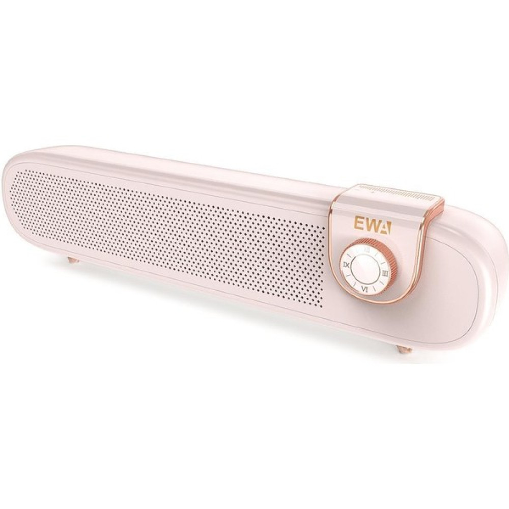 EWA-L102 Nostalji Bluetooth Hoparlör Pembe Oto Boyaları Fiyatı
