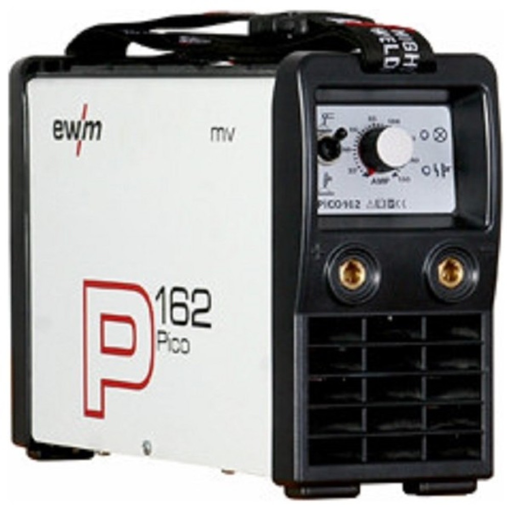 EWM Elektrot Kaynak Makinası Pico162 İnverter Kaynak Makineleri Fiyatı