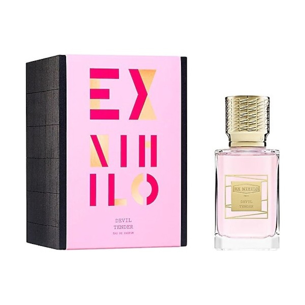 Ex Nihilo Devil Tender Edp 100 ml Parfüm Kadın Parfümleri Fiyatı