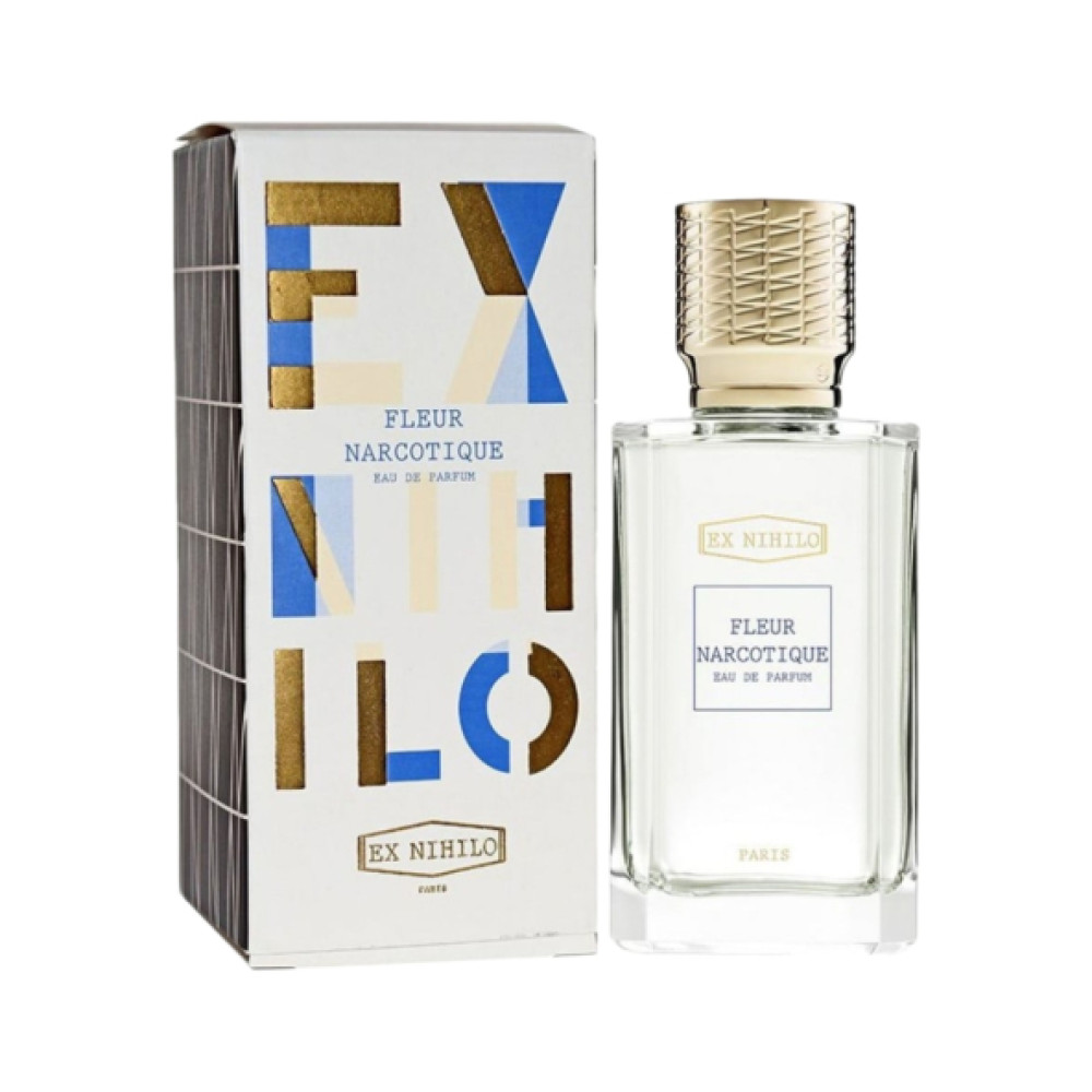 Ex Nihilo Fleur Narcotique Edp 100 Ml Kadin Parfum Kadın Parfümleri Fiyatı