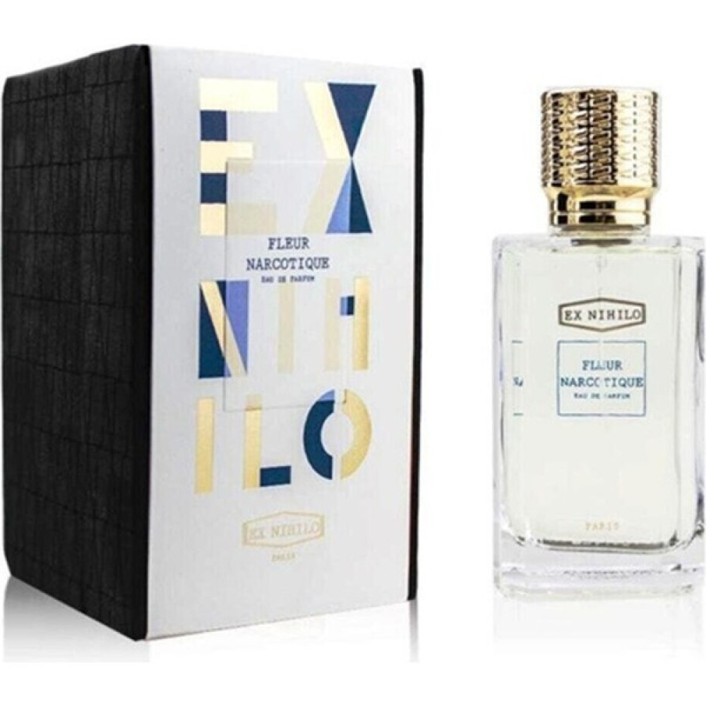 Ex Nihilo Fleur Narcotique Edp 100ML Bayan Parfümü - 6 - 100 ml Erkek Parfümleri Fiyatı