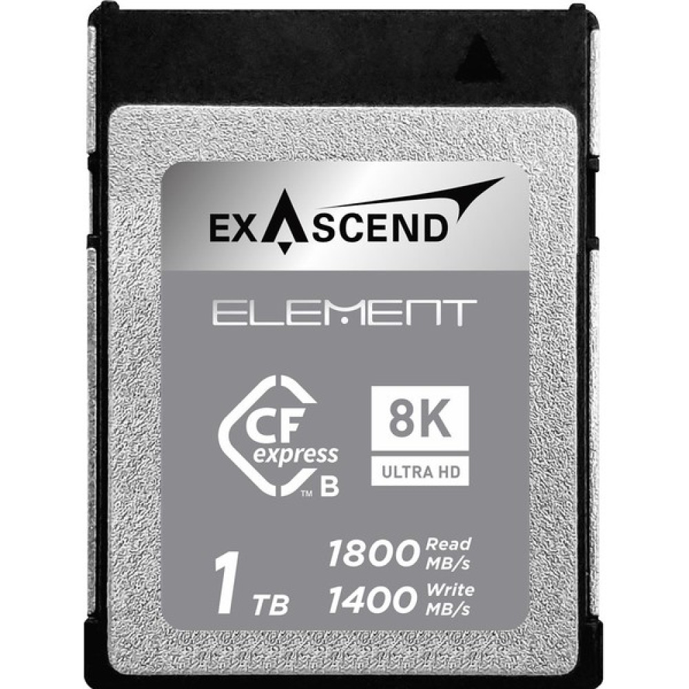 Exascend 1 Tb Element Series Cfexpress Type B Hafıza Kartı Oto Boyaları Fiyatı