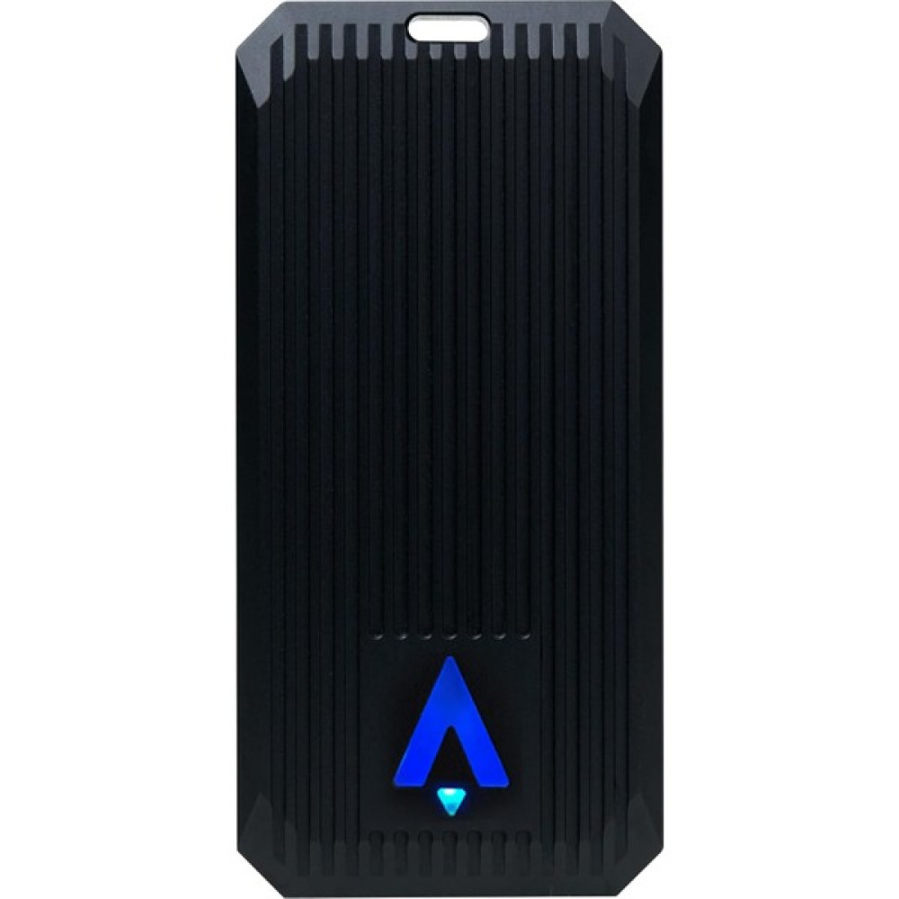 Exascend 1tb Explorer Serisi Taşınabilir SSD - Siyah SSD / Solid State Drive Fiyatı