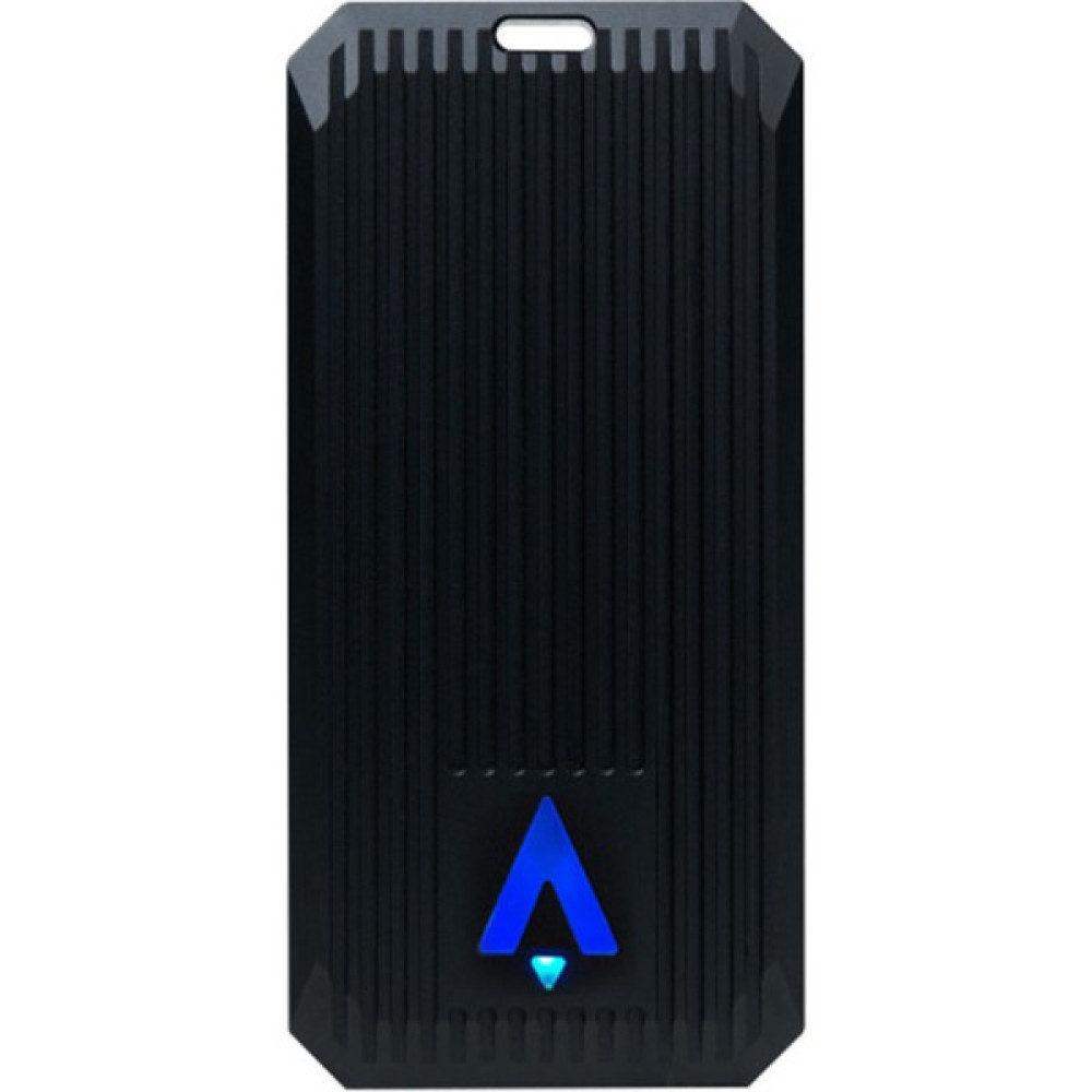 Exascend Explorer Taşınabilir SSD 1tb - Siyah SSD / Solid State Drive Fiyatı