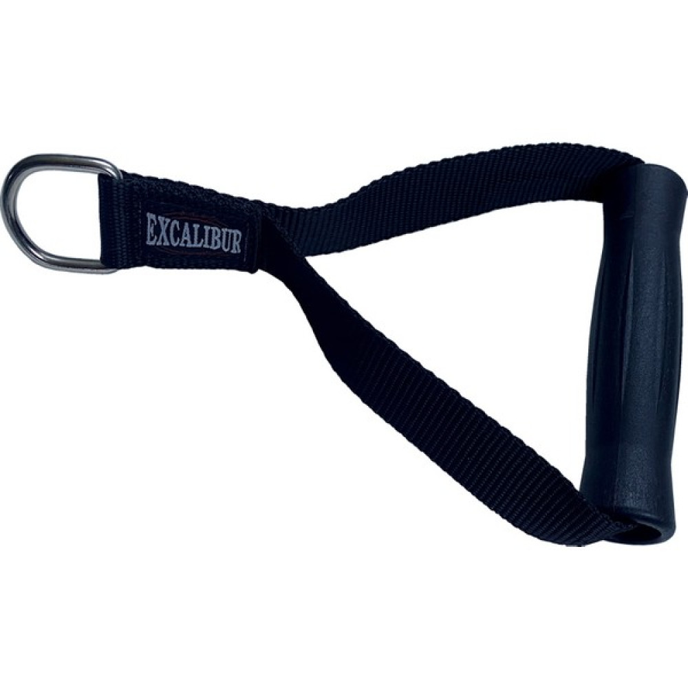 Excalibur Fitness Direnç Lastiği Elciği Ağırlık Çekiş Aparatı Elcik - Tek Kondisyon Aletleri Fiyatı