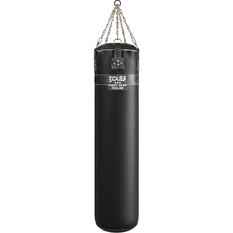 Excalibur Proline Salon Tipi Boks Torbası 150 x 35 cm Ful Siyah Diğer Fiyatı