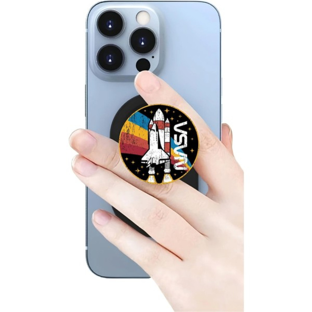 Excarpin Nasa Telefon Tutucu Pop Socket Rahat Kullanım Parmak Tutucu Cep Telefonu Tutucu Fiyatı