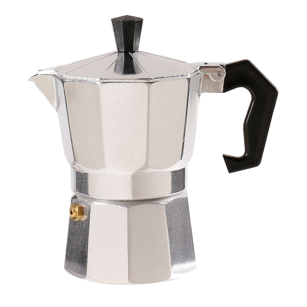 Excellent Houseware Metal Espresso Demliği 3 Kişilik Sürahi Fiyatı