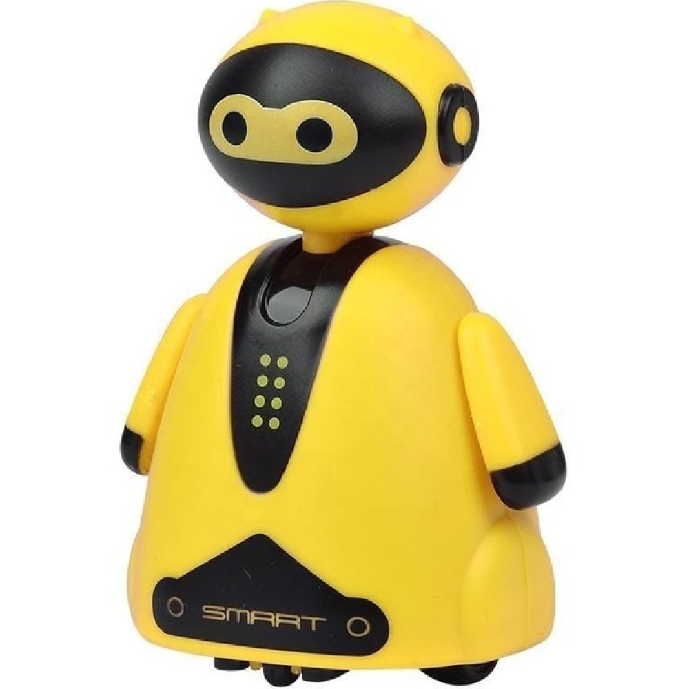 Excellent Plastik Elektronik Eğitici Akıllı Rc Oyuncak Küçük Robot Çocuk Oyuncağı (Yurt Dışından) - Sarı Eğitici Oyuncak Fiyatı