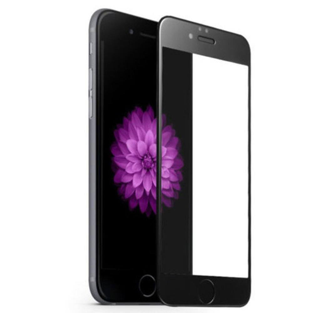 Exclusive Phone Case İphone 6 6S Tempered Glass 3D Cam - Siyah Cep Telefonu Kılıfı Fiyatı