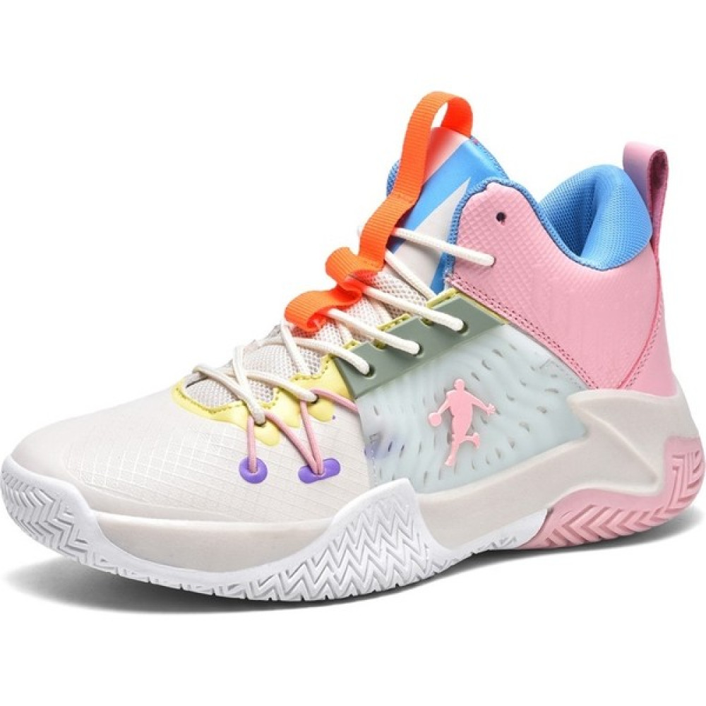 Exdash Leipae Erkek Basketbol Ayakkabıları Spor Ayakkabıları Spor Salonu Antrenman Atletik Ayakkabıları (Yurt Dışından) Spor Ayakkabı Fiyatı