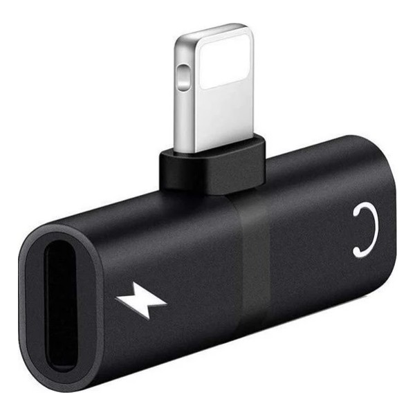 Exe Technology Lightning Kulaklık Dönüştürücü Şarj Çoğaltıcı Çoklayıcı Adaptör Diğer Fiyatı