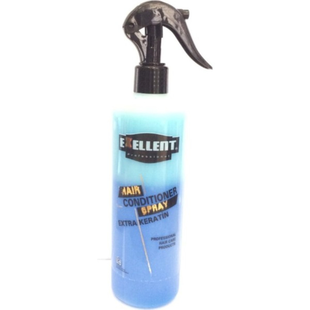 Exellent Exello Exellent Kolay Tarama Spreyi Fön Suyu 400 Ml - 1 Saç Bakım Maskeleri & Serumlar & Spreyler Fiyatı