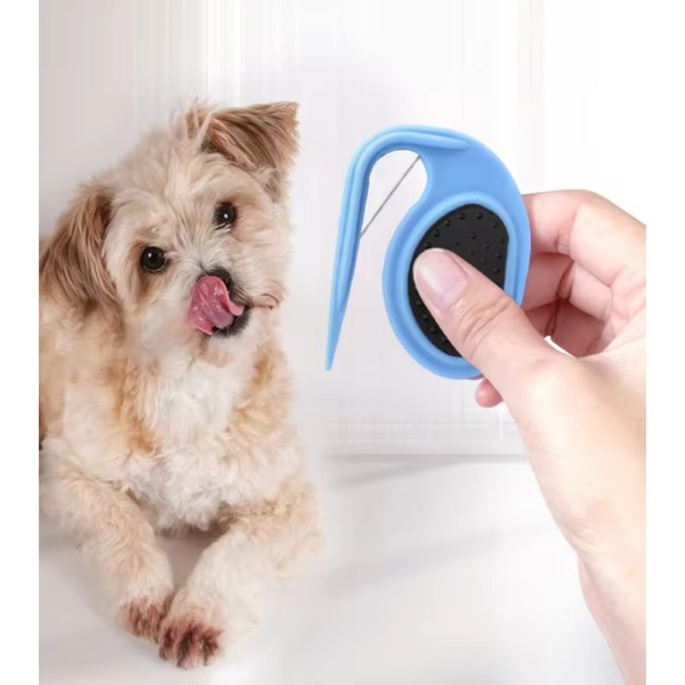 Exelox Kedi/köpek Kıtık Açıcı-Kesici Jiletli Tarak - Ikili Set Oto Boyaları Fiyatı