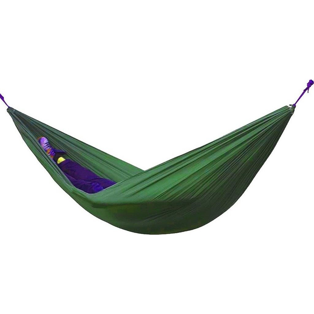 Exent Eco Hamak 240x140 Yeşil Diğer Fiyatı