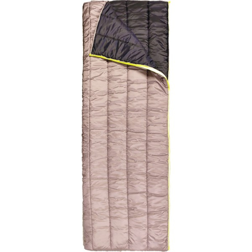 Exent Termo Polyester Elyaf Dolgulu Gri Uyku Tulumu-Extra Koruma Uyku Tulumu Fiyatı