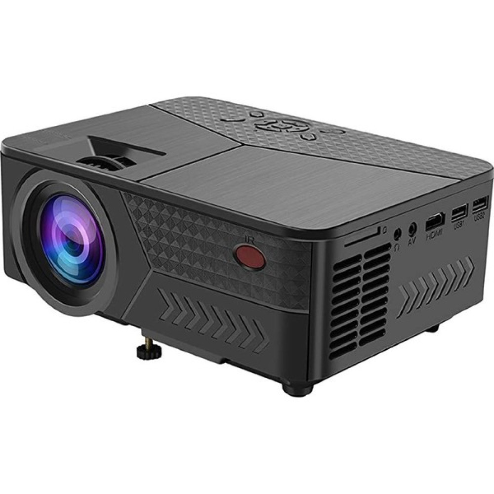 Exeo CY4006 1080P Multimedya LED 3800 Lümen Projeksiyon Cihazı Projeksiyon Fiyatı
