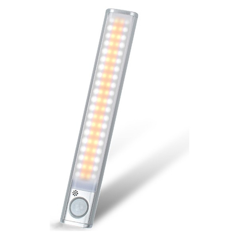 Exeo Şarjlı 80 LED Dolap Işığı Mutfak Tezgah Altı Sensörlü Işık Led Aydınlatmalar Fiyatı